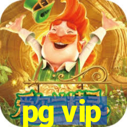 pg vip